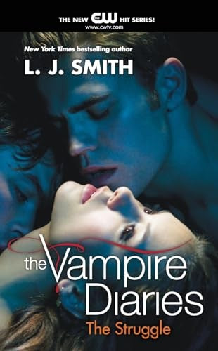 The Vampire Diaries: The Struggle