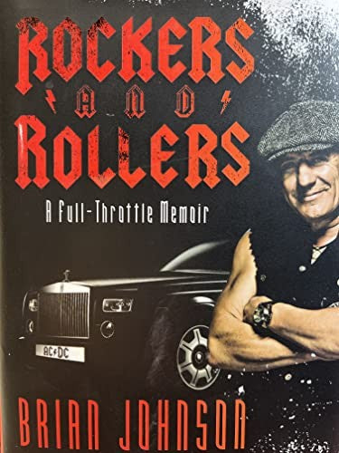 Rockers and Rollers