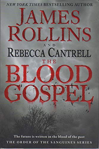 The Blood Gospel