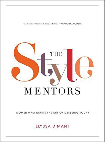 The Style Mentors