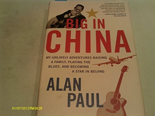 Big in China