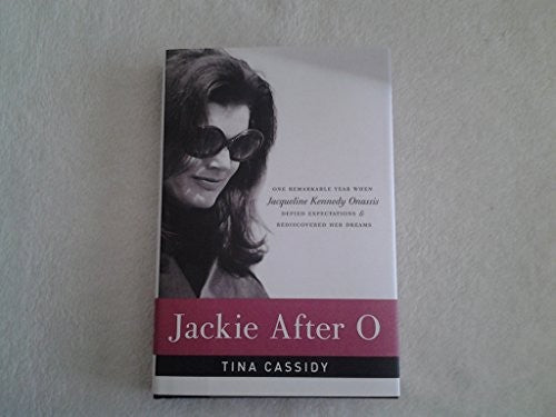 Jackie After O