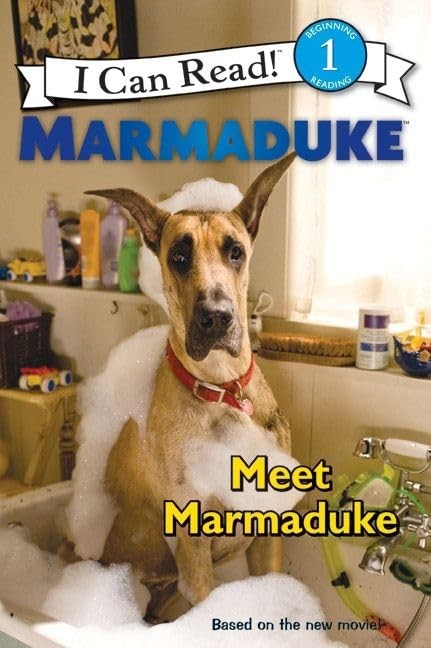 Marmaduke