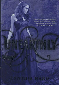 Unearthly 