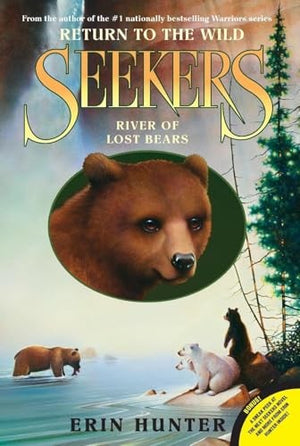 River of Lost Bears