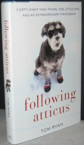 Following Atticus