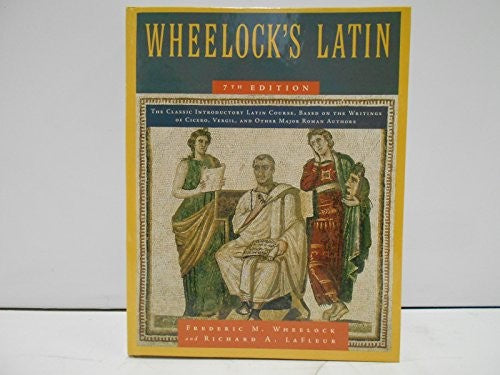 Wheelock's Latin