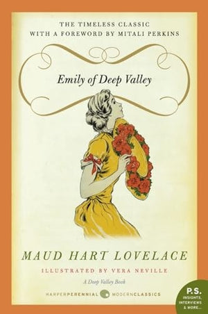 Emily of Deep Valley