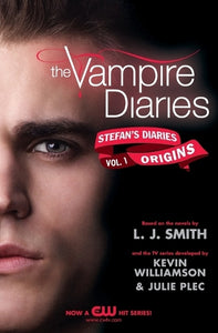 The Stefan's Diaries 