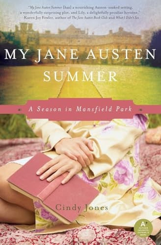My Jane Austen Summer