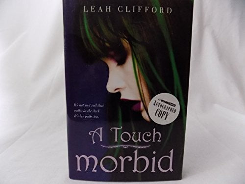 A Touch Morbid