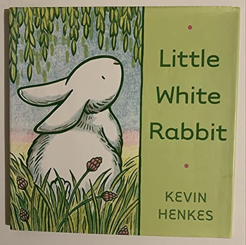 Little White Rabbit