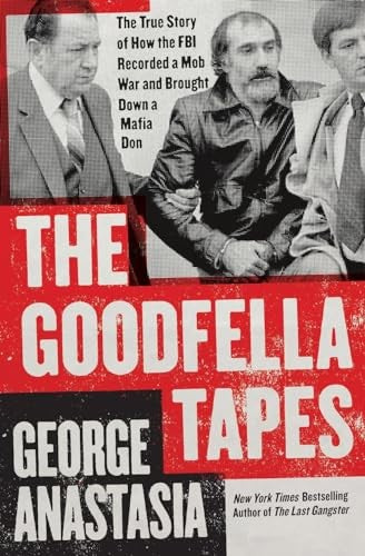 The Goodfella Tapes