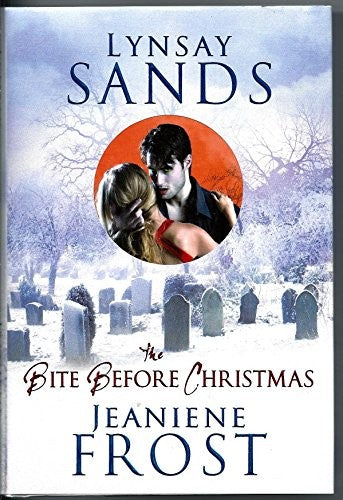 The Bite Before Christmas