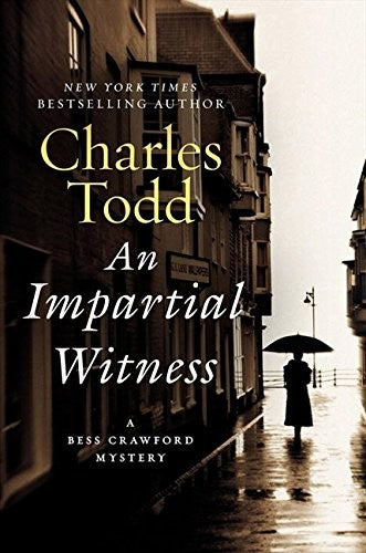 Impartial Witness