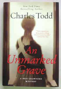 An Unmarked Grave 