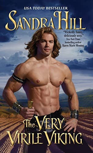 The Very Virile Viking