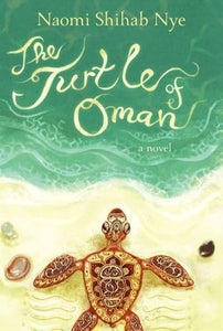 The Turtle of Oman 