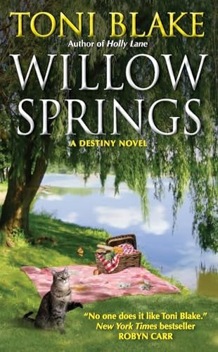 WILLOW SPRINGS