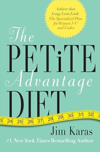 The Petite Advantage Diet