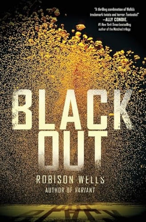 Blackout