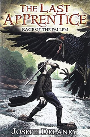 The Rage of the Fallen