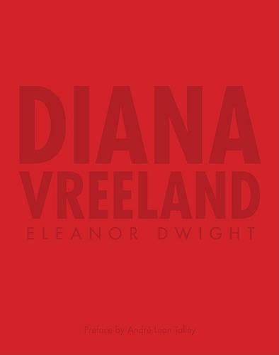 Diana Vreeland