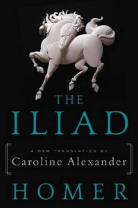 The Iliad 