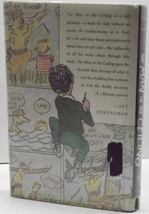 The Man in the Ceiling 