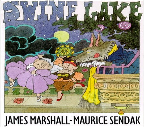 Swine Lake