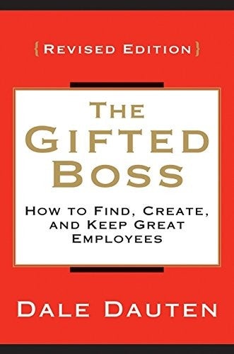 The Gifted Boss