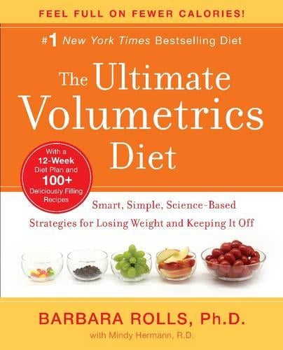 The Ultimate Volumetrics Diet Plan