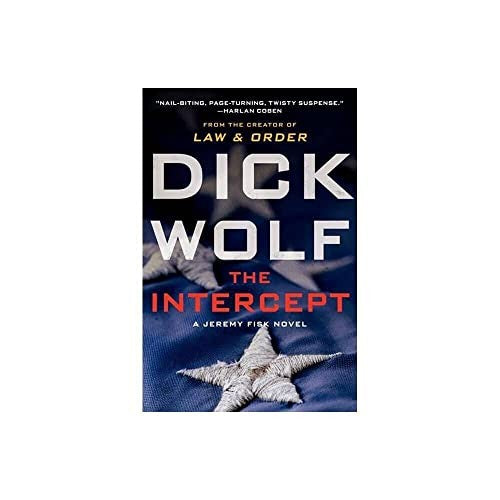 The Intercept