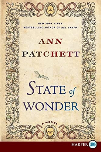 State of Wonder