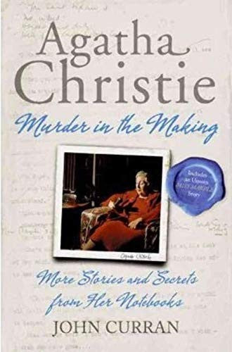 Agatha Christie: Murder in the Making