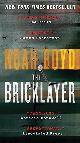 The Bricklayer