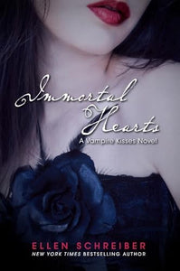 Vampire Kisses 9: Immortal Hearts 