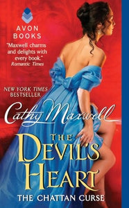 The Devil's Heart: The Chattan Curse 