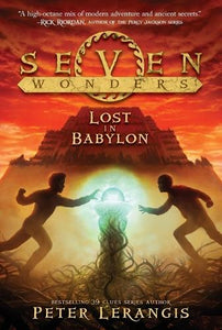 Lost in Babylon 