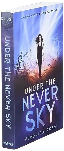 Under the Never Sky