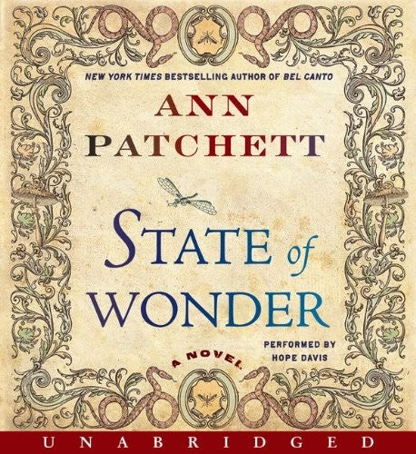 State of Wonder