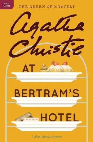 At Bertrams Hotel