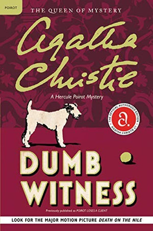 Dumb Witness