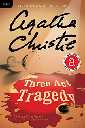 Three ACT Tragedy