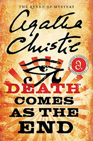 Death Comes as the End