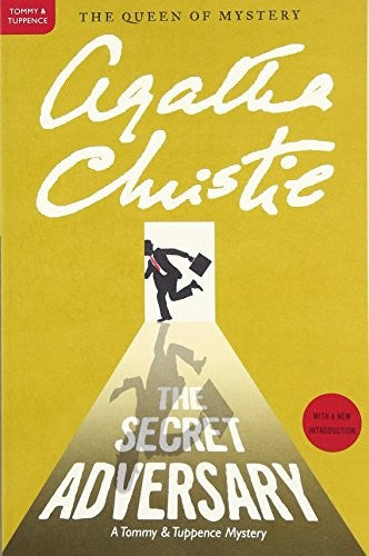 The Secret Adversary