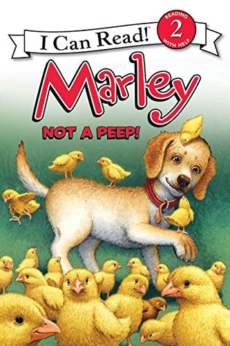 Not a Peep!