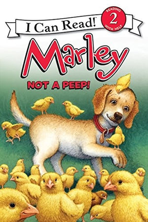Not a Peep!