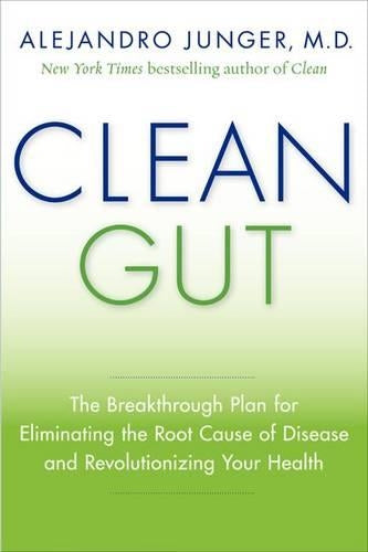Clean Gut