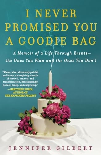 I Never Promised You a Goodie Bag